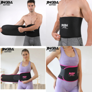 Ceinture Amincissante  pour femmes et hommes