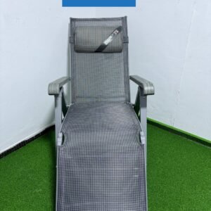 La Chaise Multifonction D