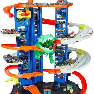 Jeux pour enfants